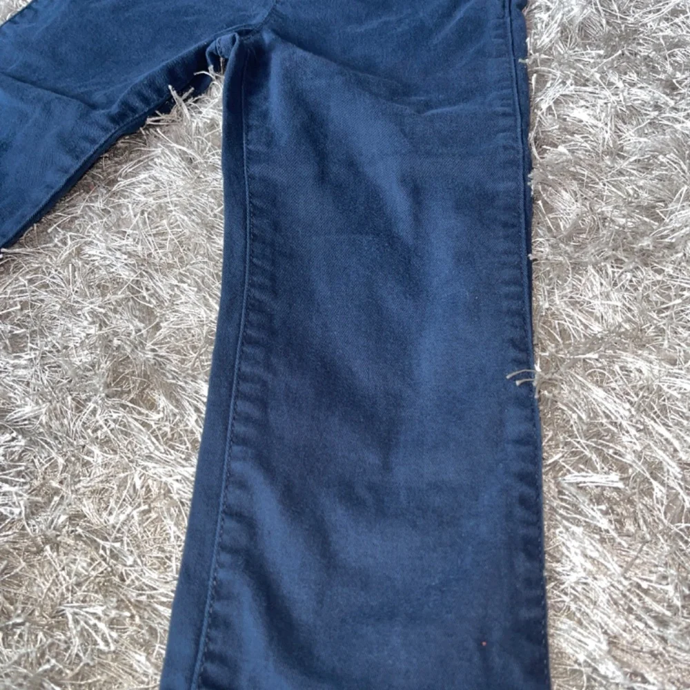 Boys The Children’s Place Navy Blue Pants
